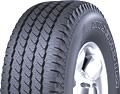 Cross Terrain SUV Michelin